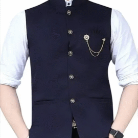 BizzEie® Orignal Men’s FANCY Ethnic Jackets